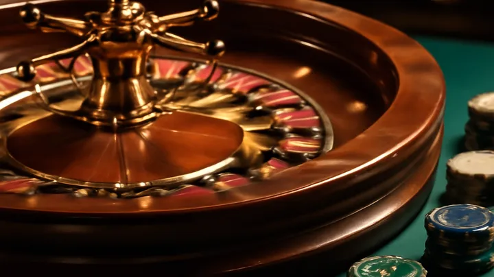 Live Casino: Real-Time Thrills Live Casino: Real-Time Thrills