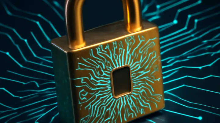 Account Security Features Account Security Features