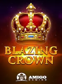 Blazing Crown Blazing Crown hot slot at XE666 COM