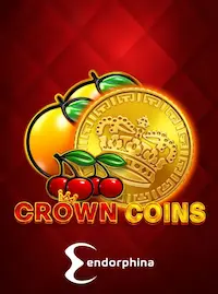 Crown Coins Crown Coins slot at XE666 COM