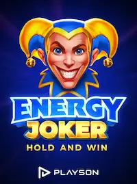 Energy Joker Energy Joker slot at XE666 COM