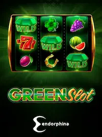 Green Chilli Green Chilli slot at XE666 COM