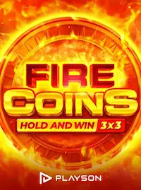 Fire Coins Fire Coins slot at XE666 COM
