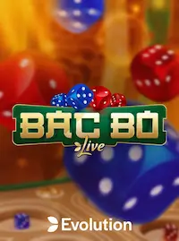 Bac Bo Bac Bo live game at XE666 COM