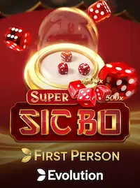 Sic Bo Sic Bo live at XE666 COM