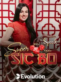 Sic Bo Super Sic Bo Super at XE666 COM
