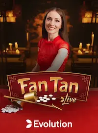Fan Tan Fan Tan live at XE666 COM