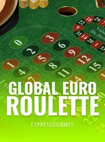 Global Euro Roulette Global Euro Roulette at XE666 COM