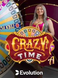 Crazy Time Crazy Time game show at XE666 COM