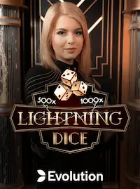 Lightning Dice Lightning Dice live show at XE666 COM